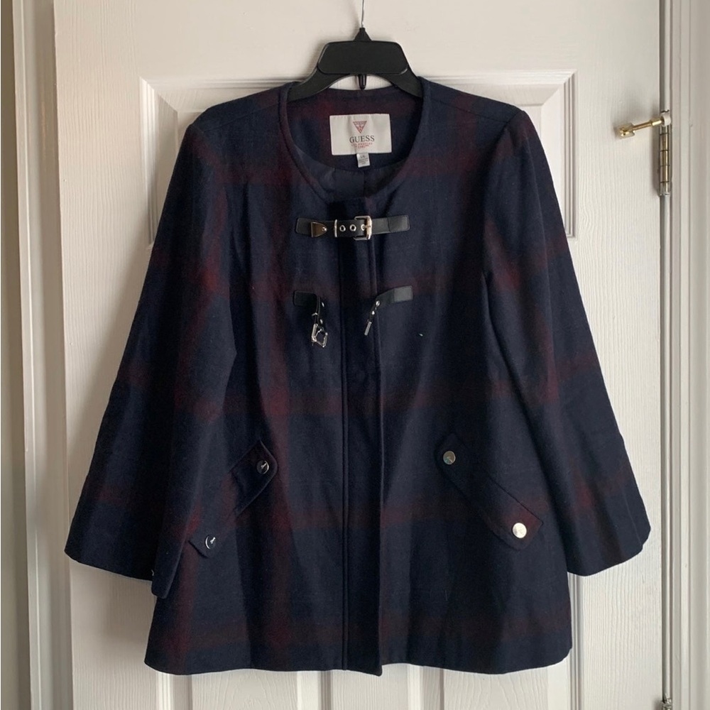 Guess Jacket